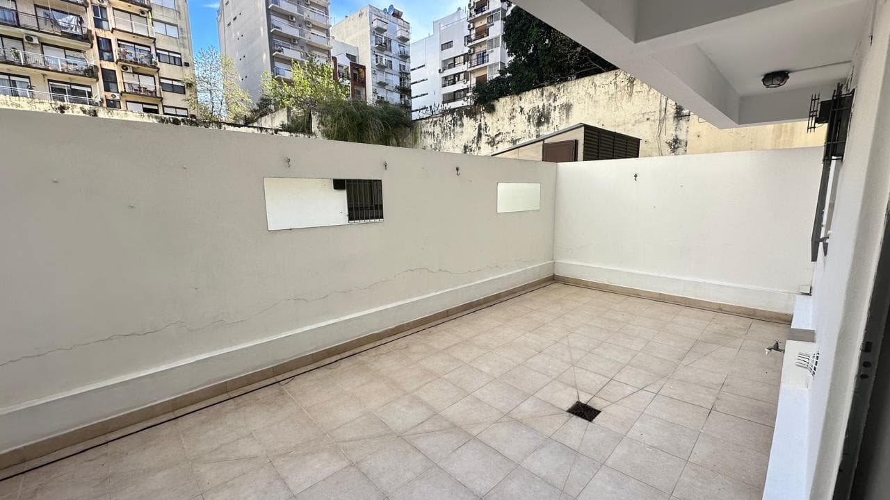 Departamento 2 ambientes en Botanico, Palermo - foto 2