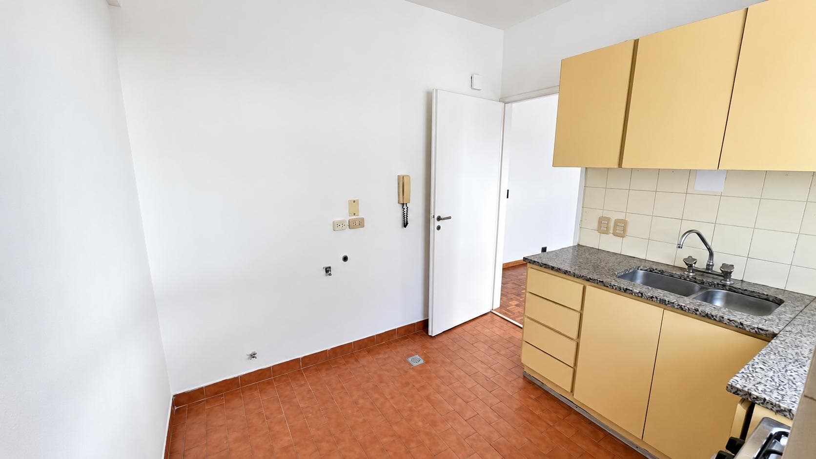 Departamento 2 ambientes en Botanico, Palermo - foto 18