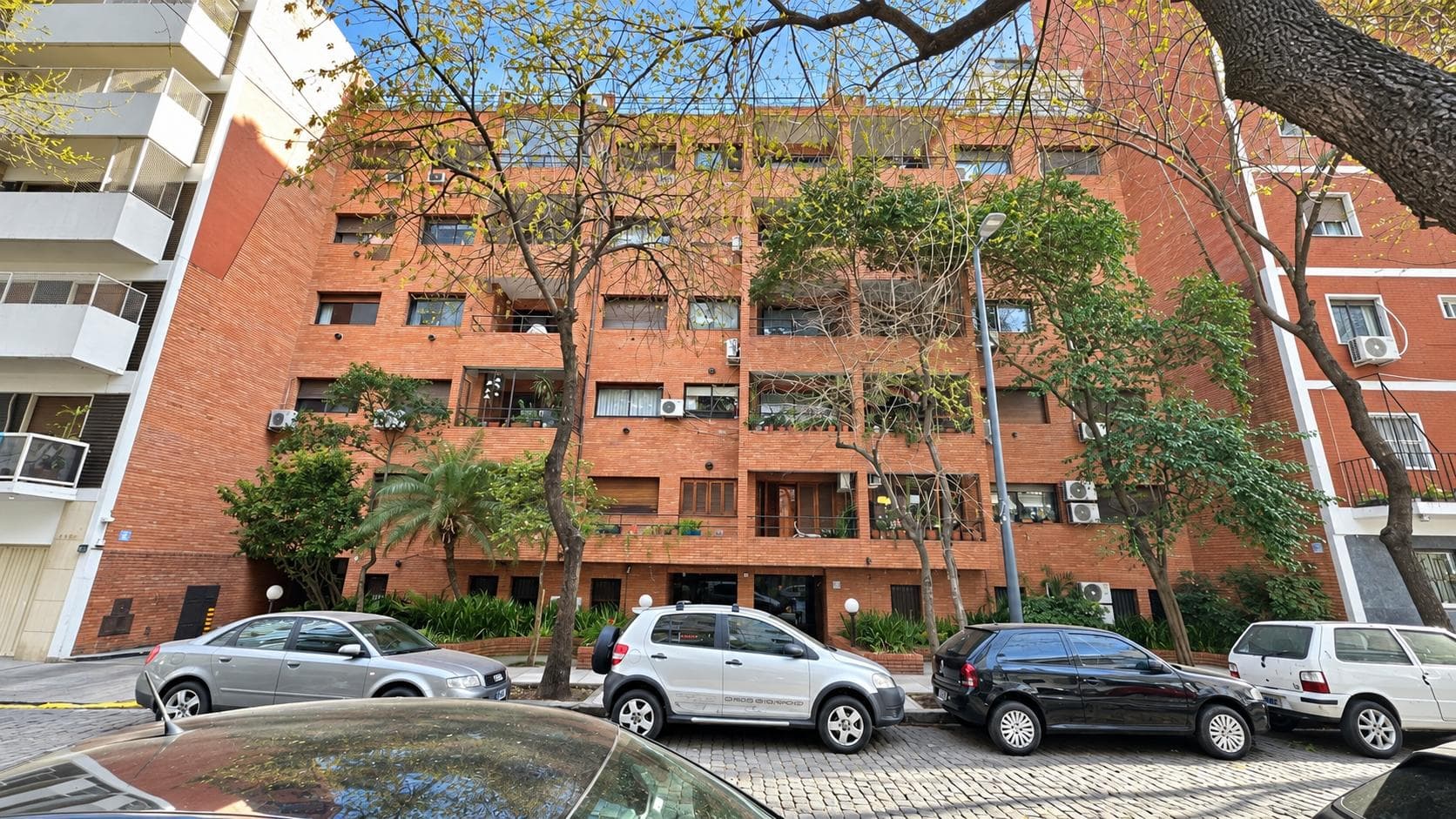 Departamento 2 ambientes en Botanico, Palermo - foto 22