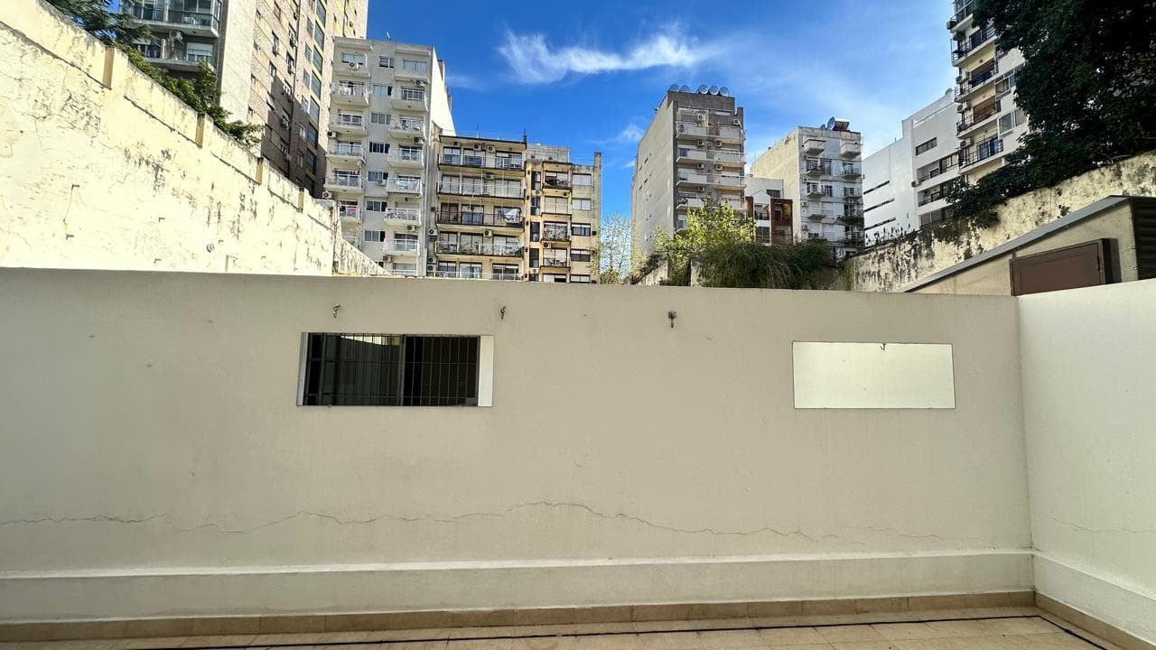 Departamento 2 ambientes en Botanico, Palermo - foto 13