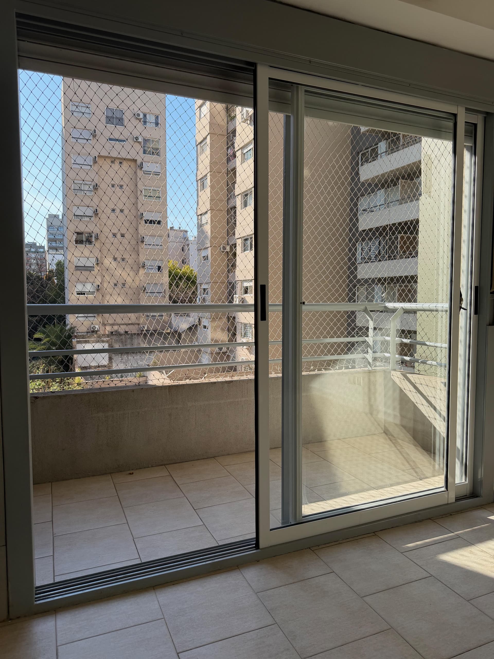 Departamento 1 ambientes en Villa Urquiza - foto 2