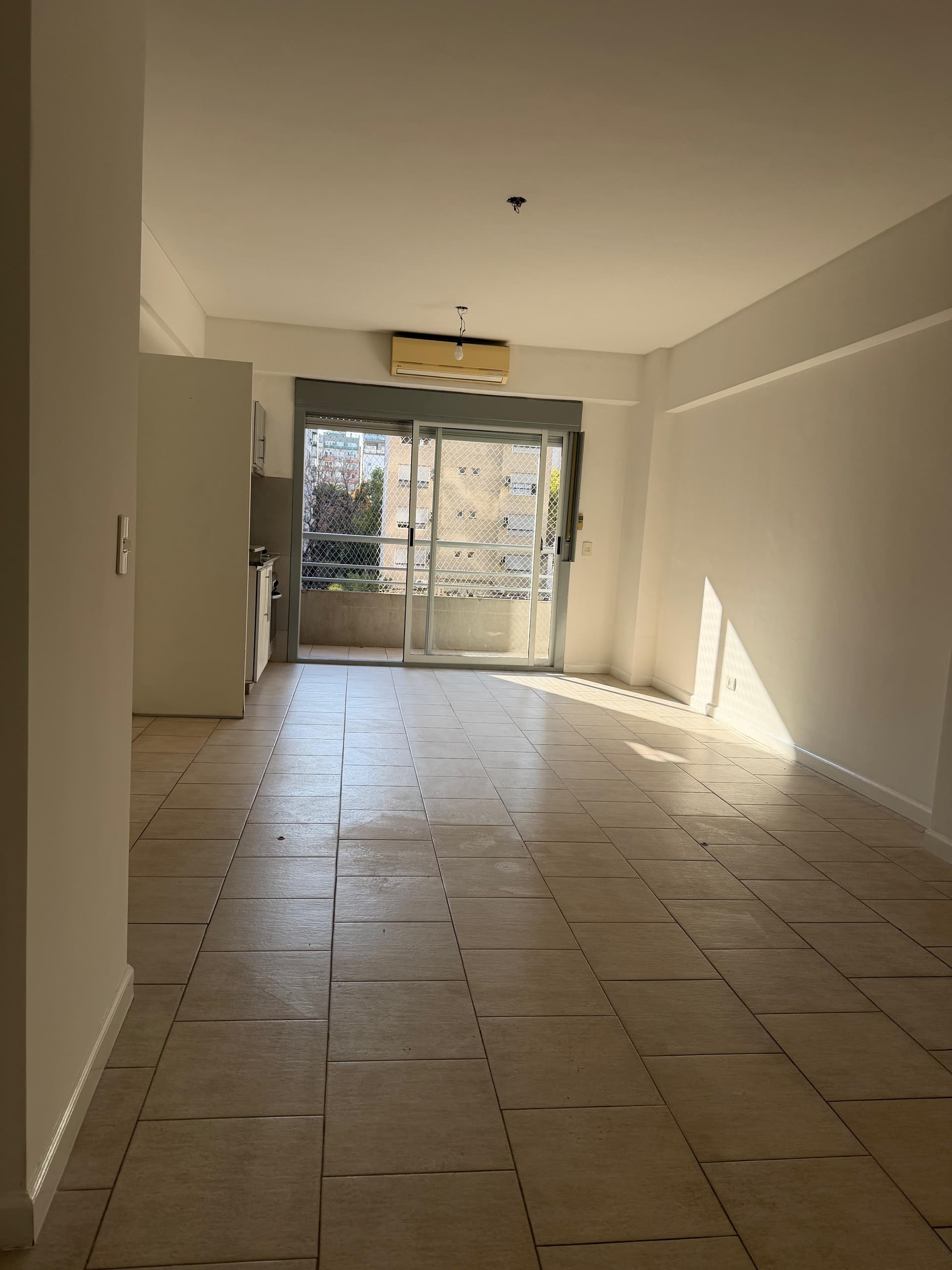 Departamento 1 ambientes en Villa Urquiza - foto 11
