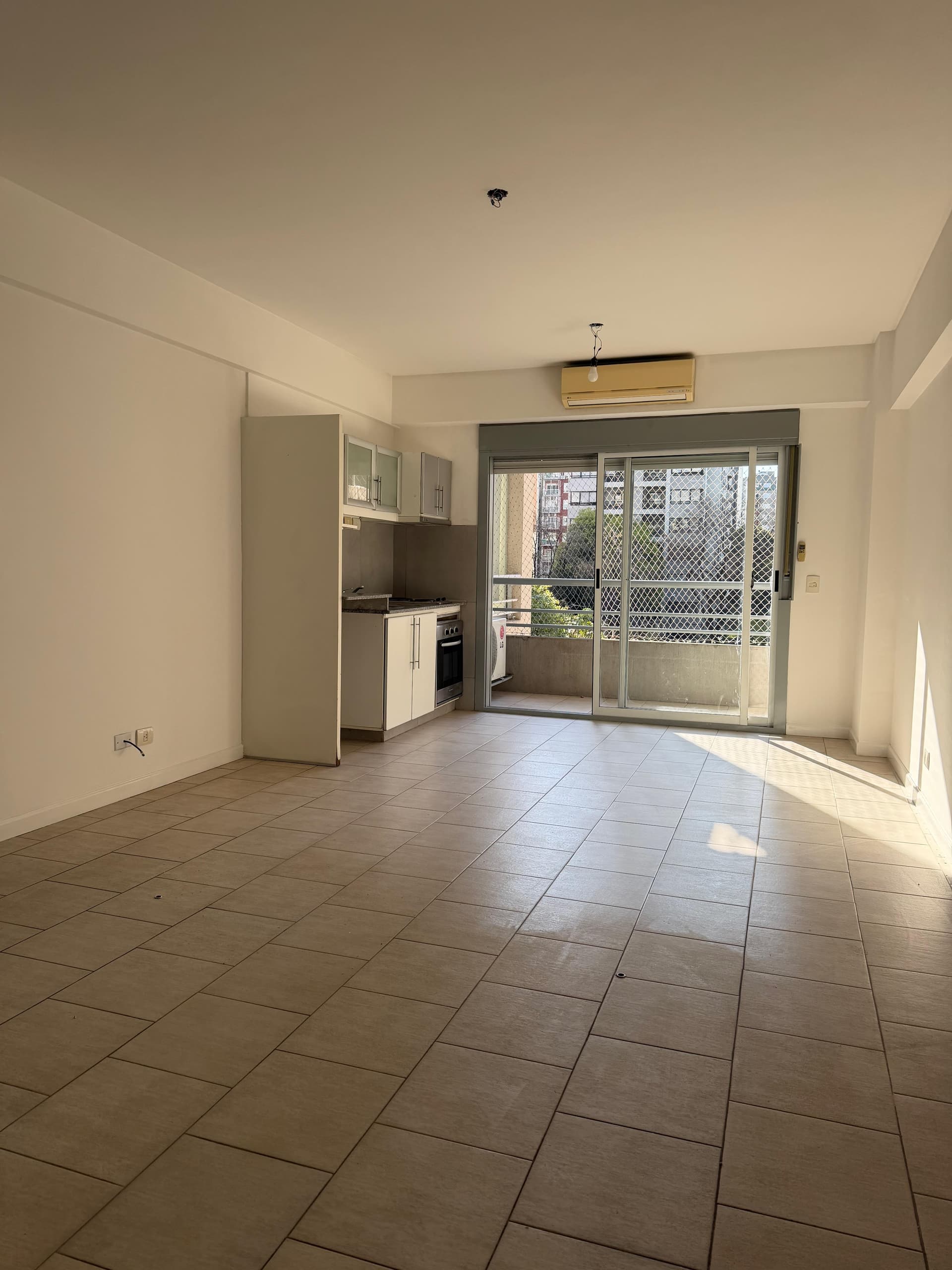 Departamento 1 ambientes en Villa Urquiza - foto 14