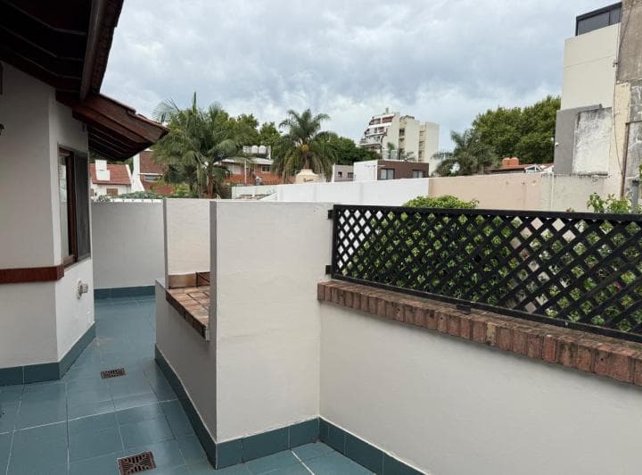 PH 4 ambientes en Villa Devoto - foto 1