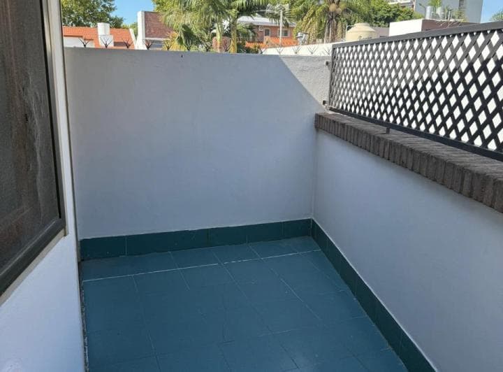 Devoto R – SIN EXPENSAS - Hermoso gran PH doble altura, todo luz, zona residenci