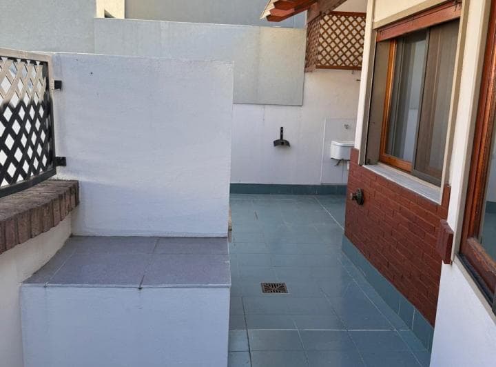 PH Alquiler 113m² de 4 ambientes