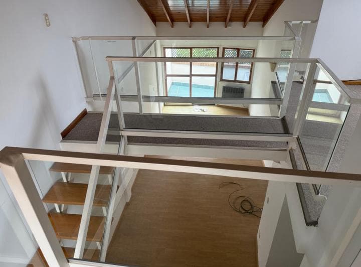 PH 113m² Alquiler 