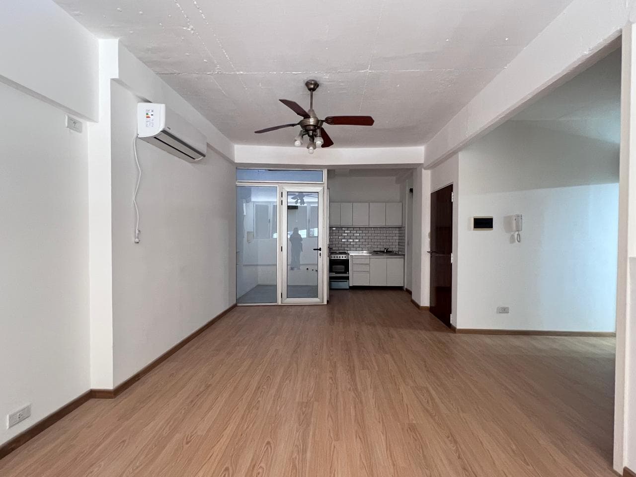 Departamento 1 ambientes en Palermo - foto 3