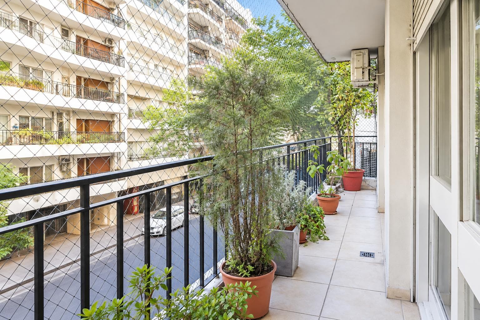 Departamento 4 ambientes en Palermo - foto 1