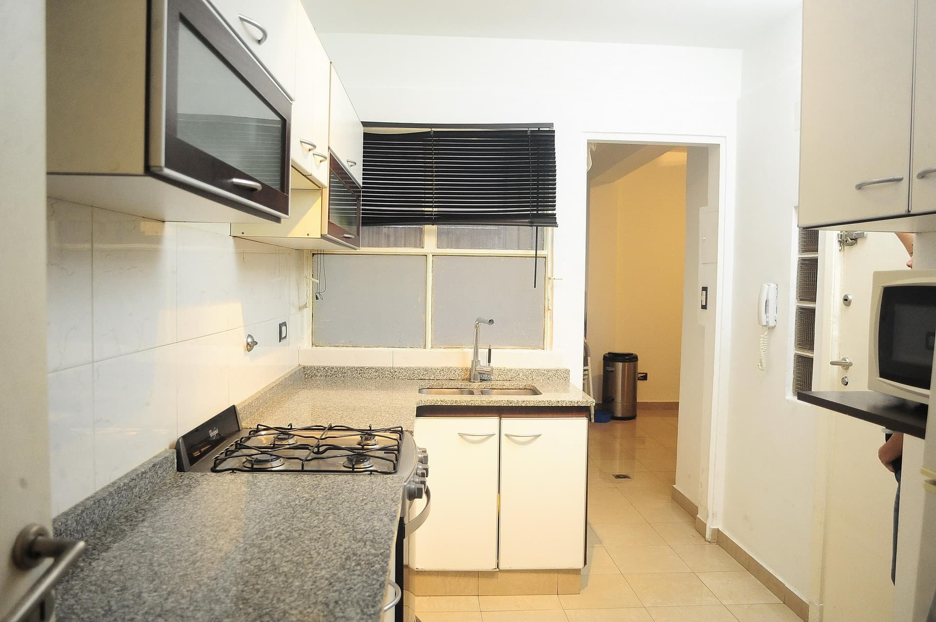 Departamento 4 ambientes en Palermo - foto 16