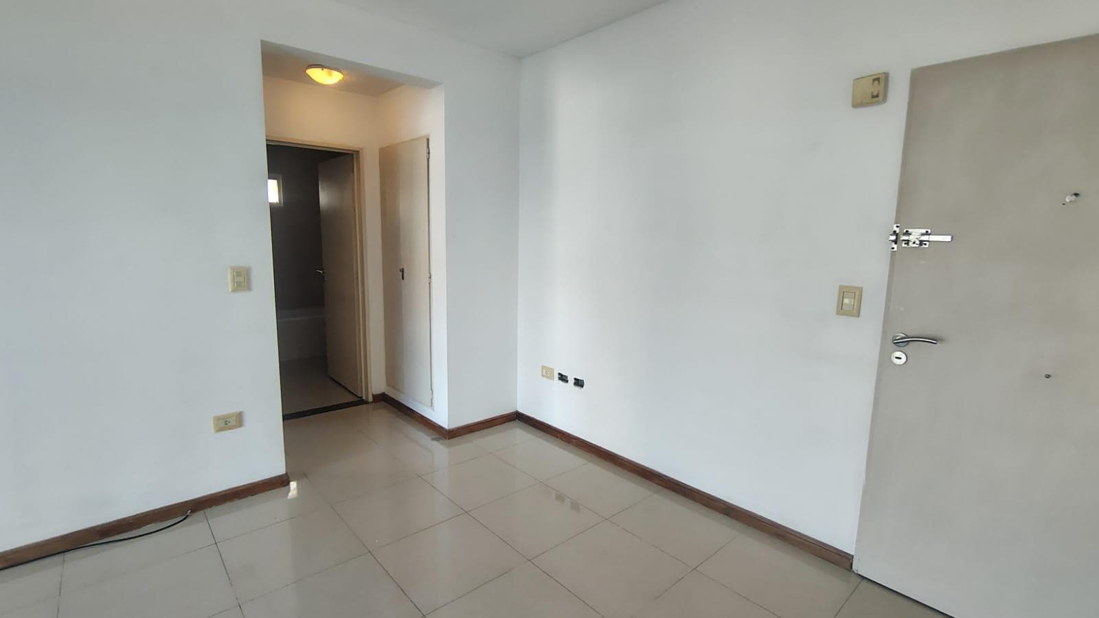 Departamento 2 ambientes en Villa del Parque - foto 13