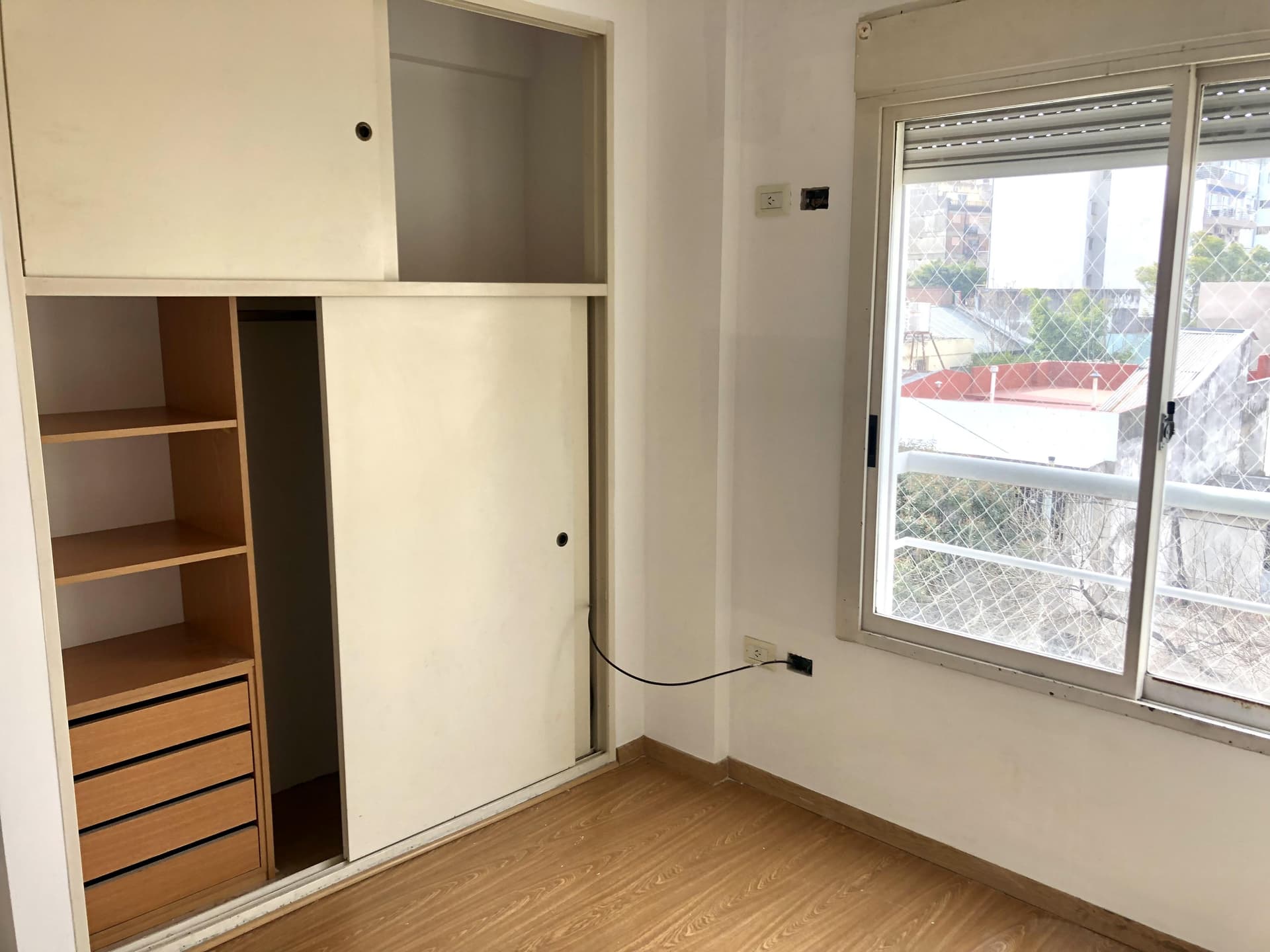 Departamento 2 ambientes en Villa del Parque - foto 17