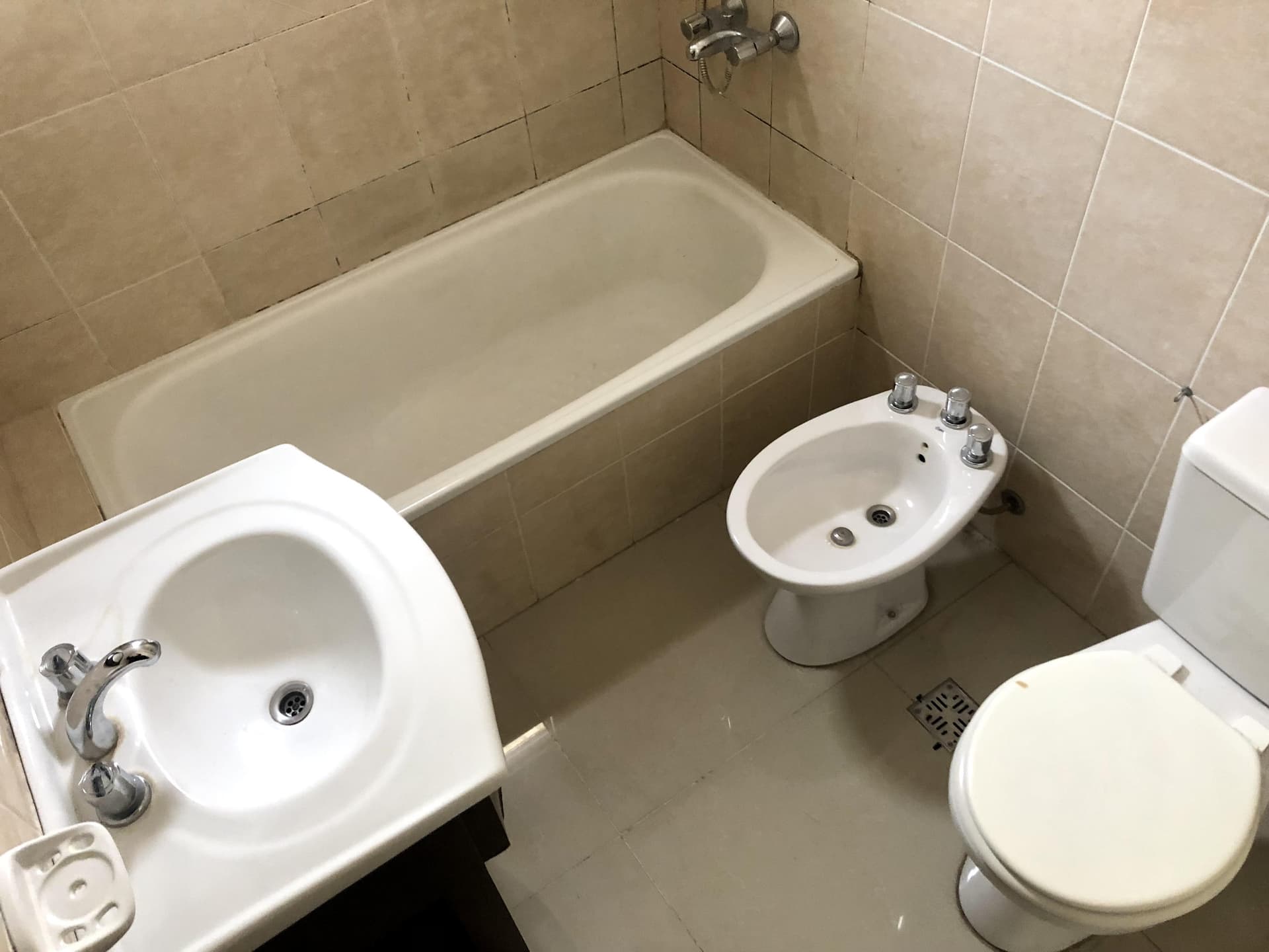 Departamento 2 ambientes en Villa del Parque - foto 20