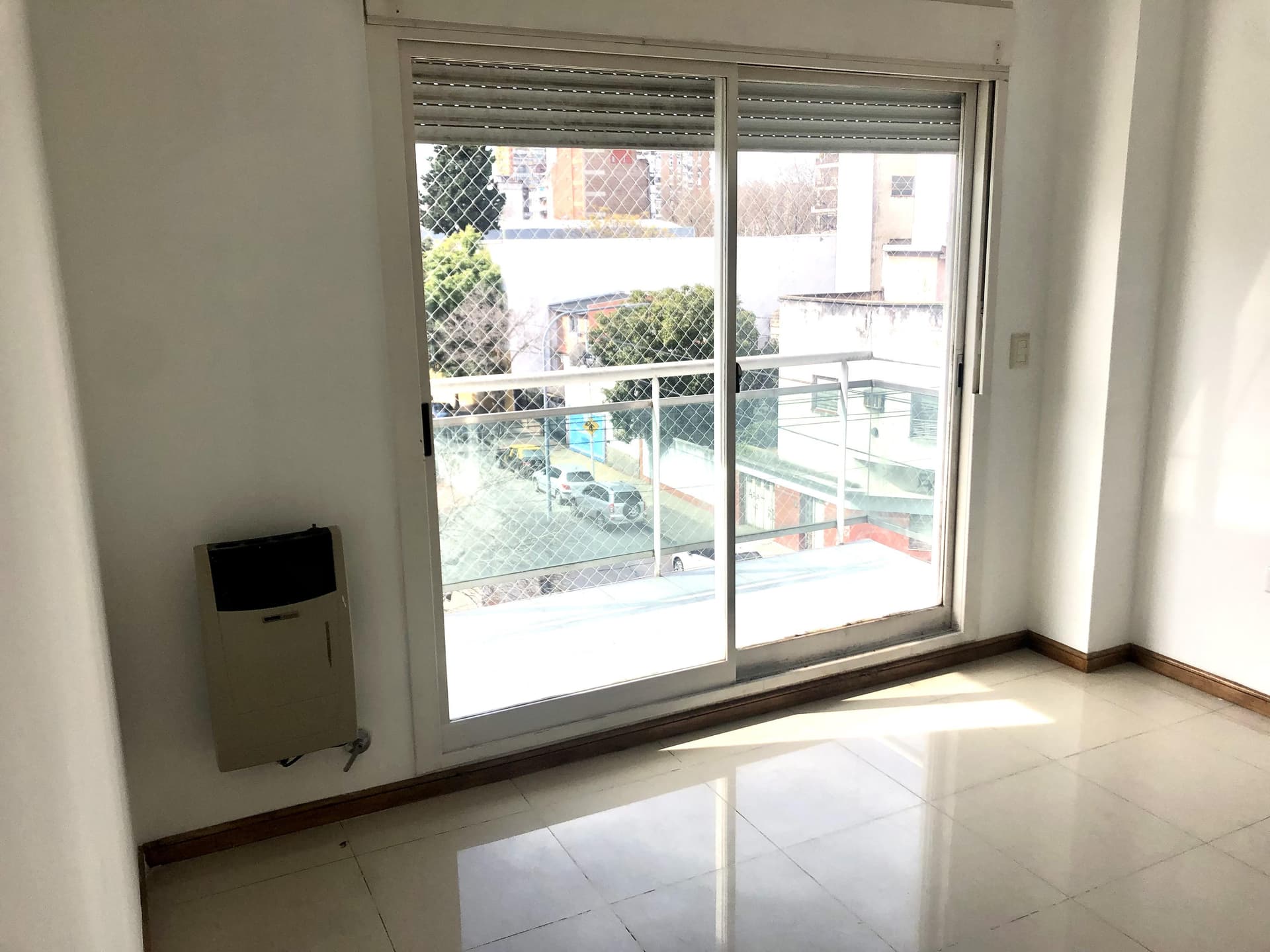 Departamento 2 ambientes en Villa del Parque - foto 4