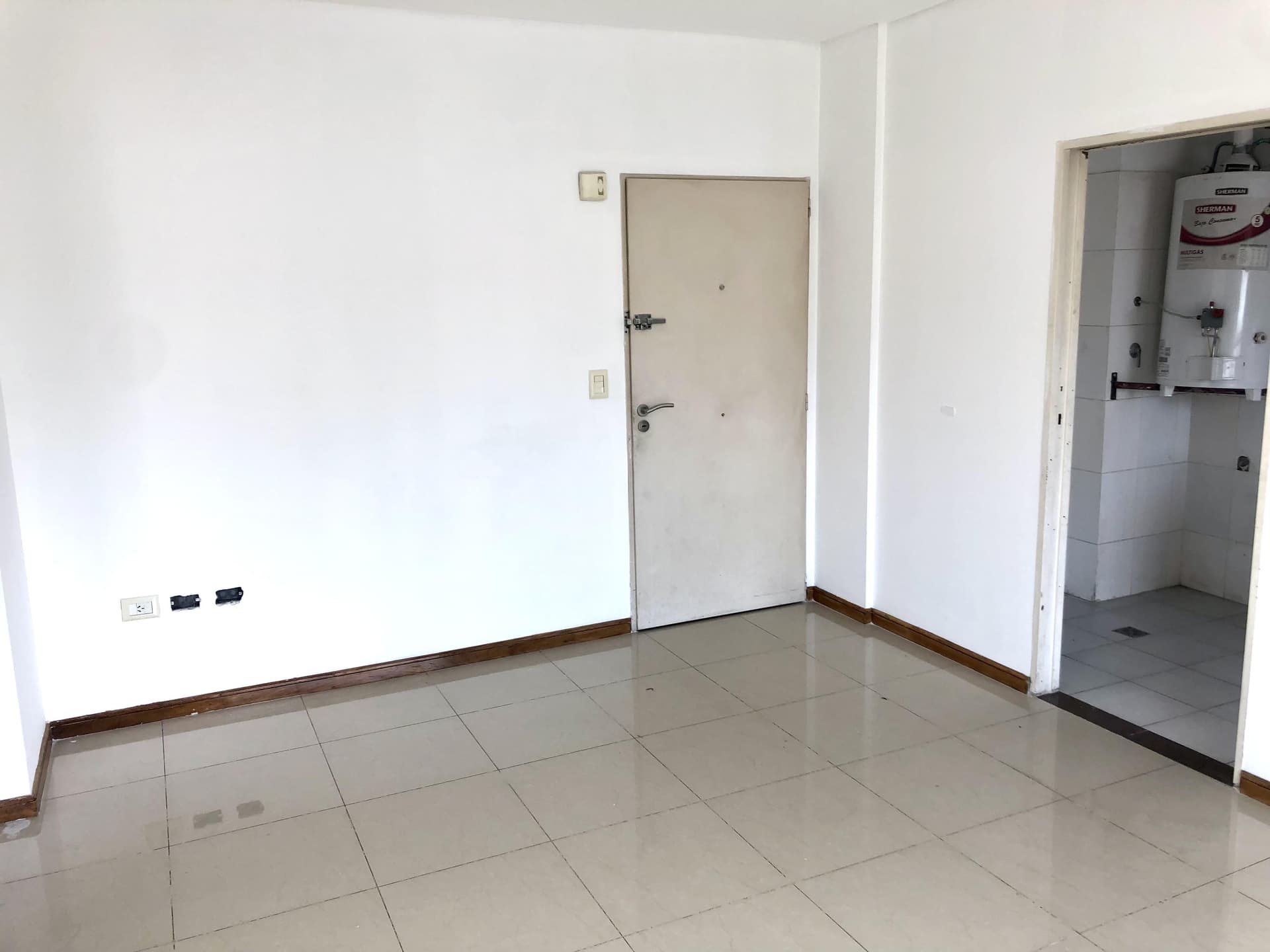 Departamento 2 ambientes en Villa del Parque - foto 5