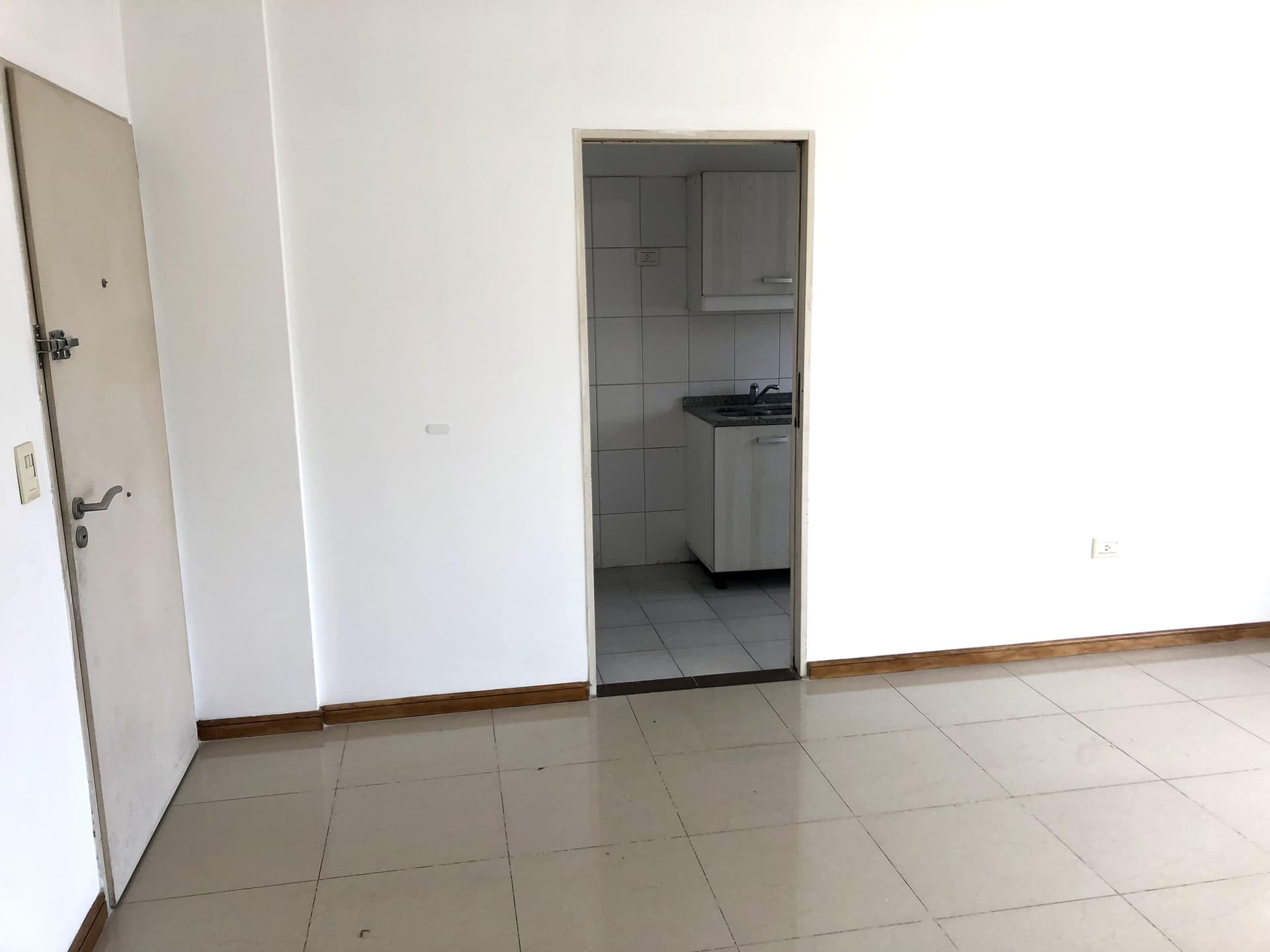 Departamento 2 ambientes en Villa del Parque - foto 6
