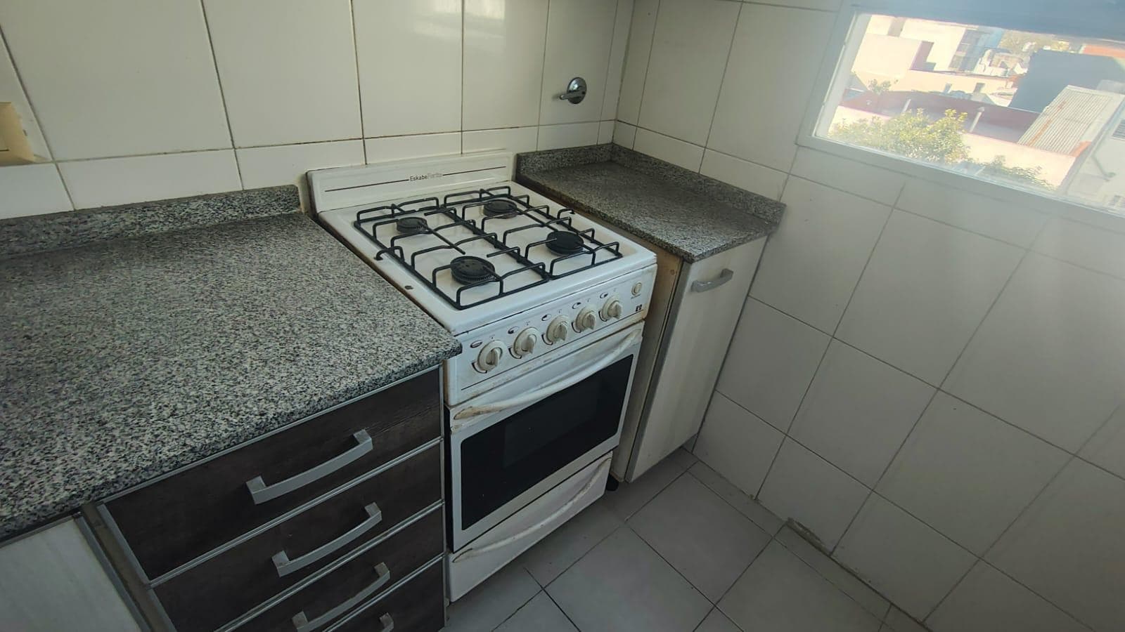 Departamento 2 ambientes en Villa del Parque - foto 9