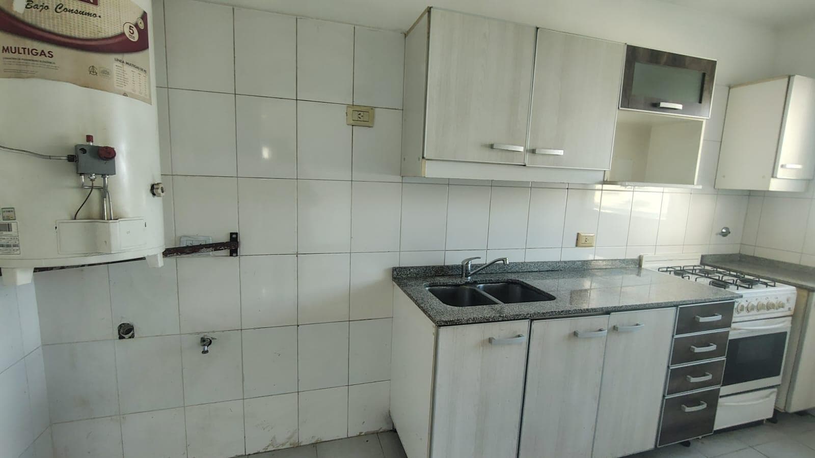 Departamento 2 ambientes en Villa del Parque - foto 10
