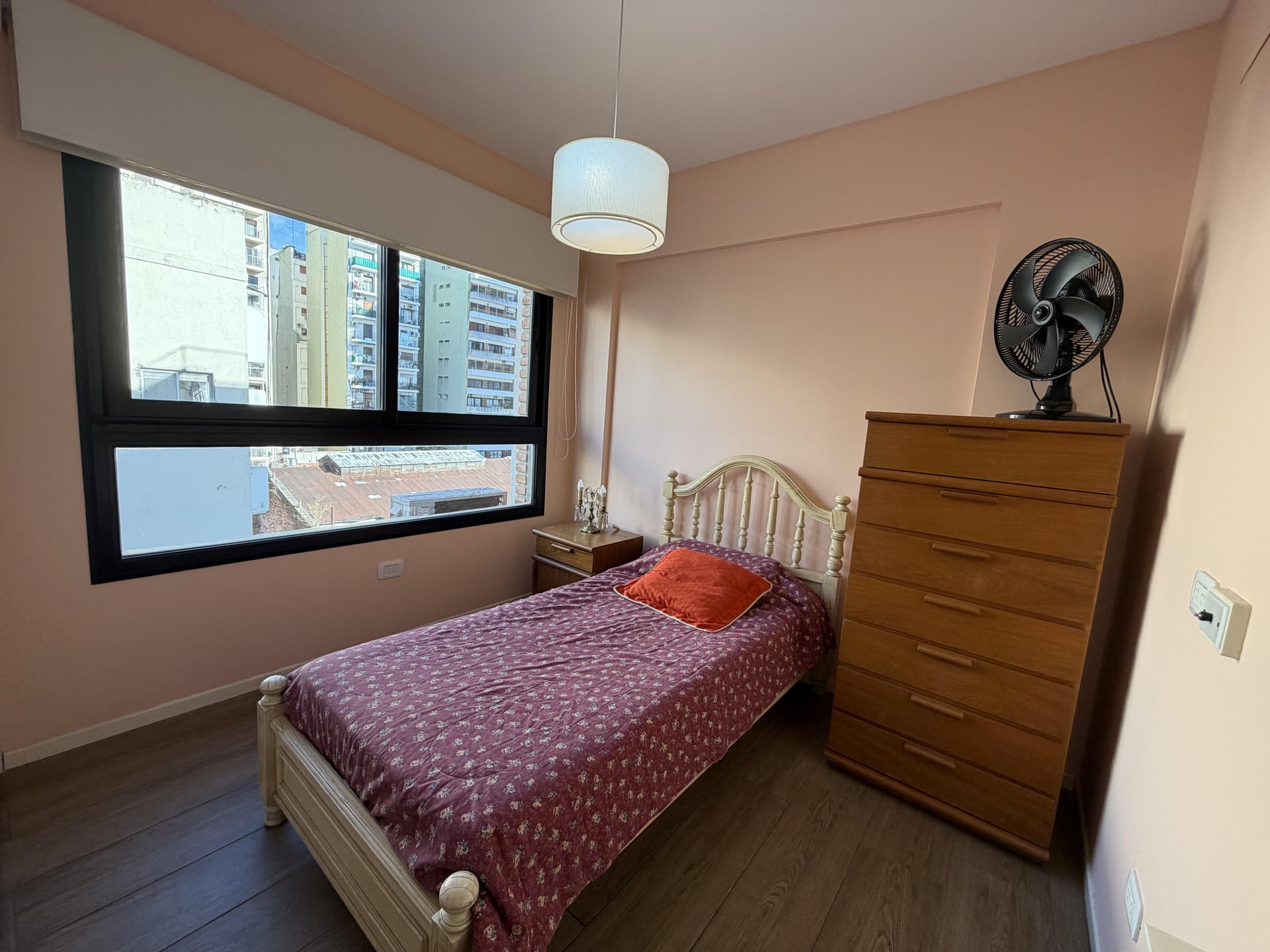 Departamento 3 ambientes en Caballito - foto 14