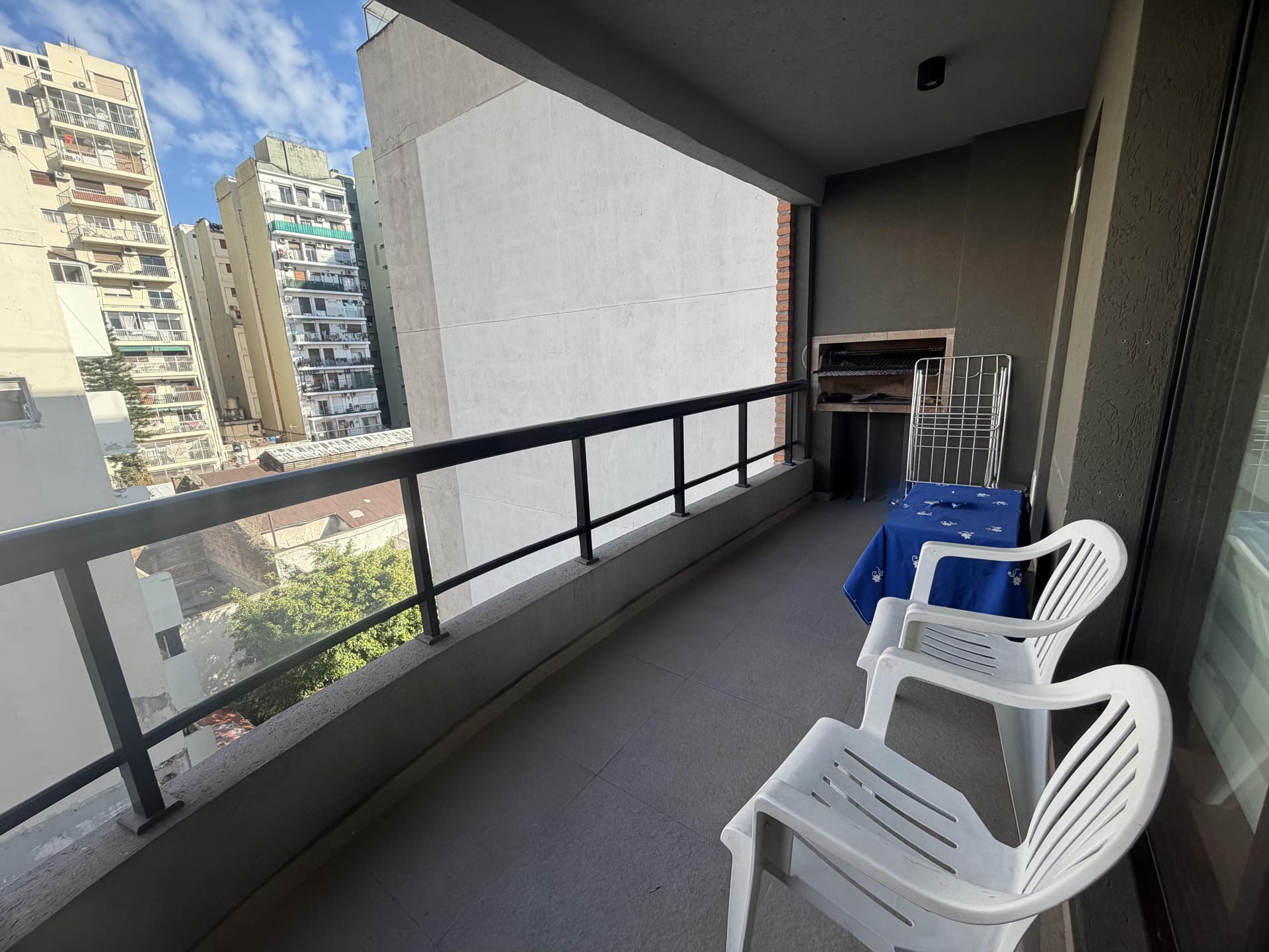Departamento 3 ambientes en Caballito - foto 4