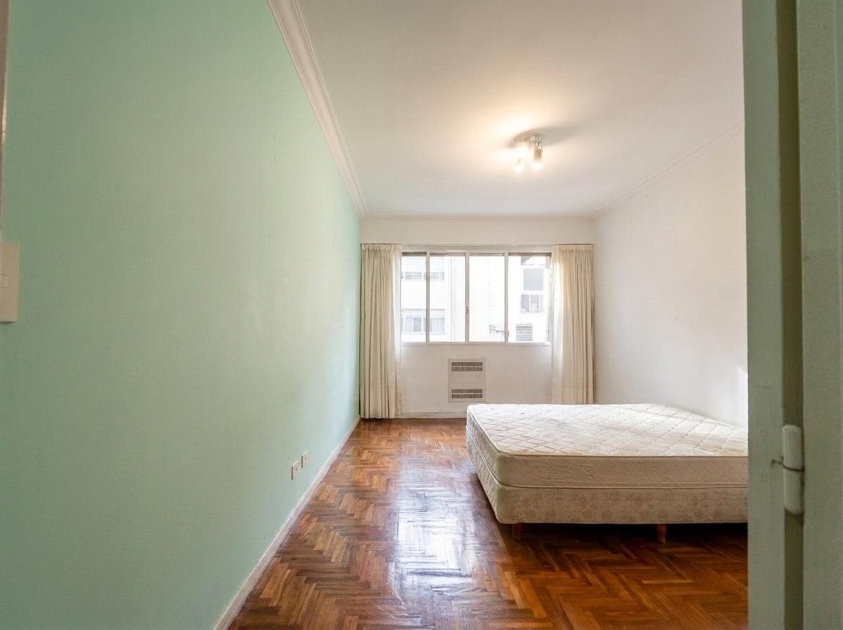 Departamento 4 ambientes en Caballito - foto 17