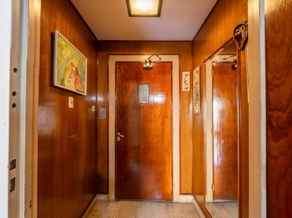Departamento 4 ambientes en Caballito - foto 18