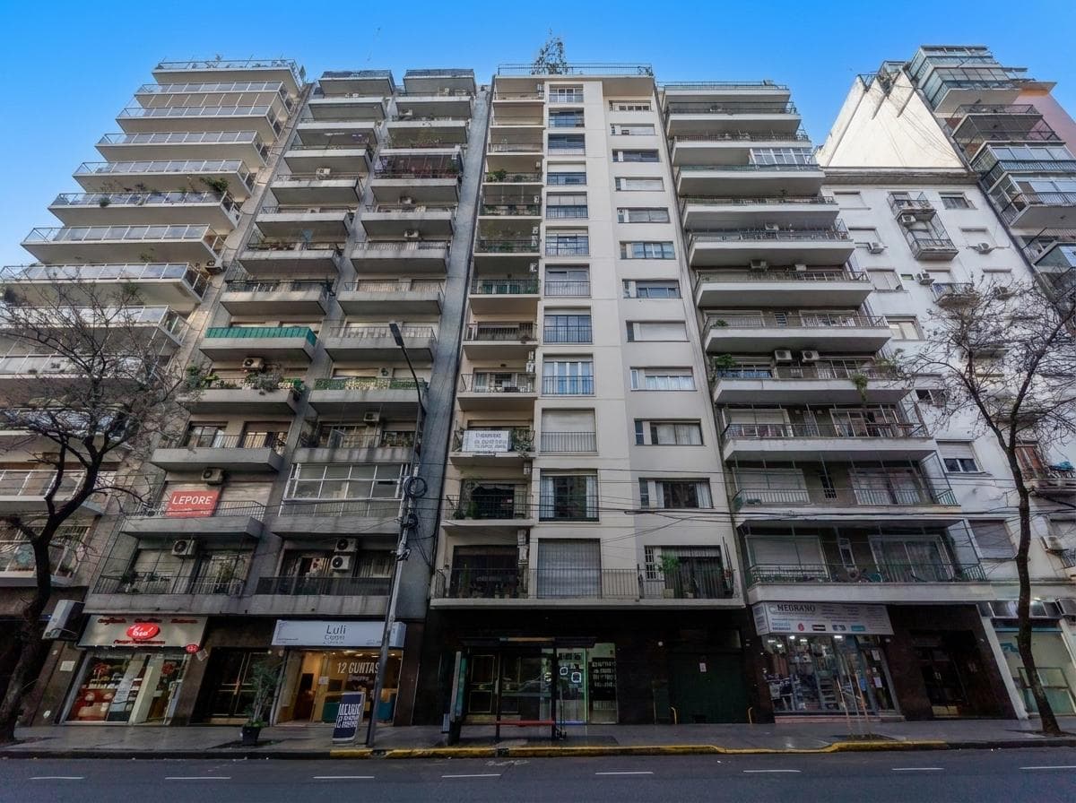 Departamento 4 ambientes en Caballito - foto 27
