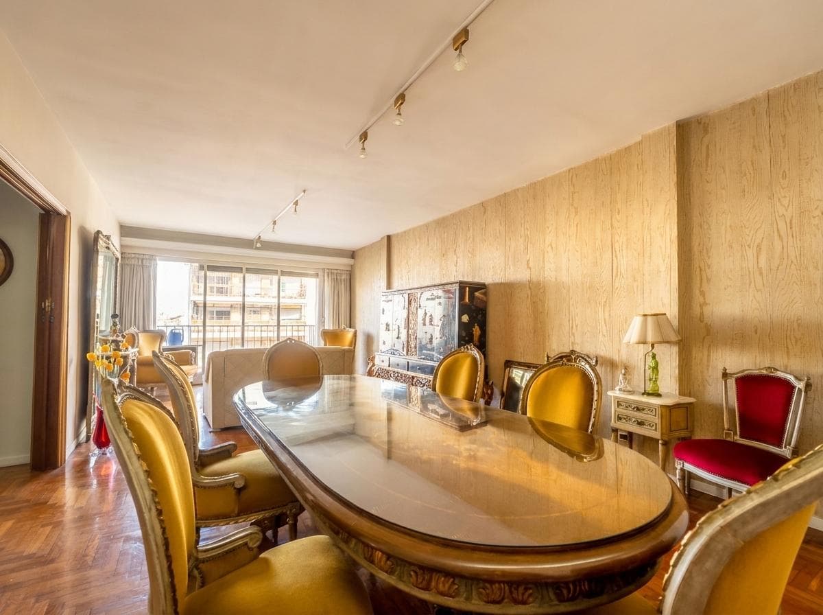 Departamento 4 ambientes en Caballito - foto 30