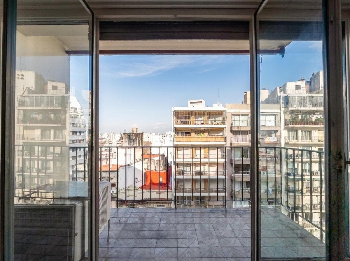 Departamento 4 ambientes en Caballito - foto 31