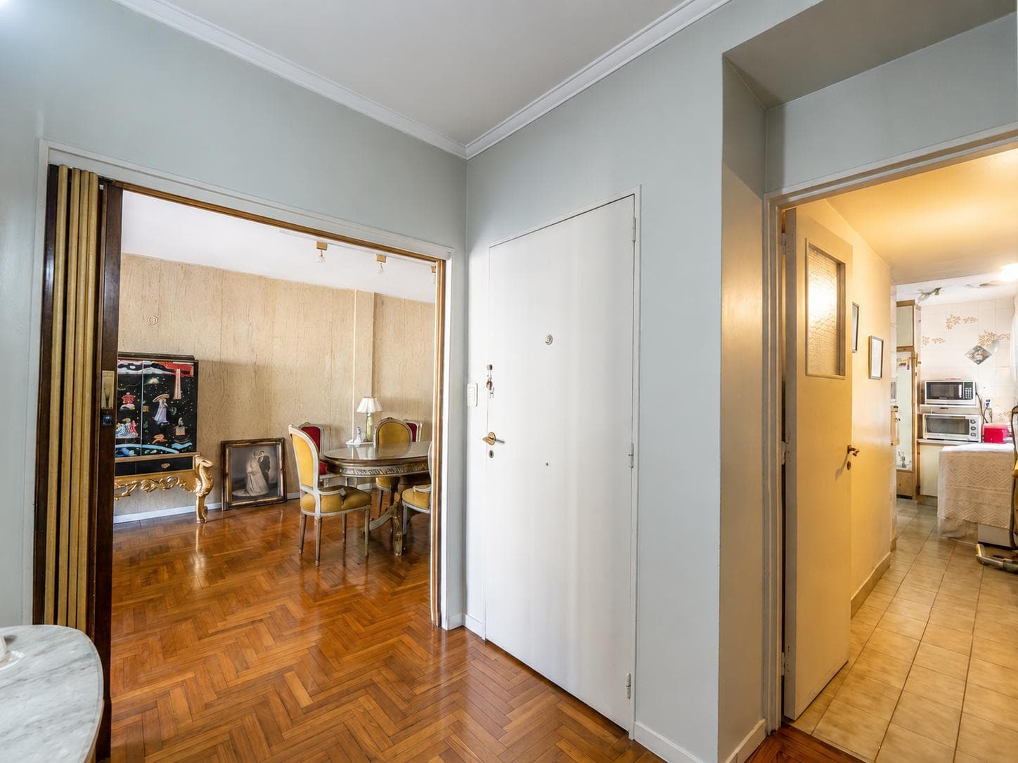 Departamento 4 ambientes en Caballito - foto 8