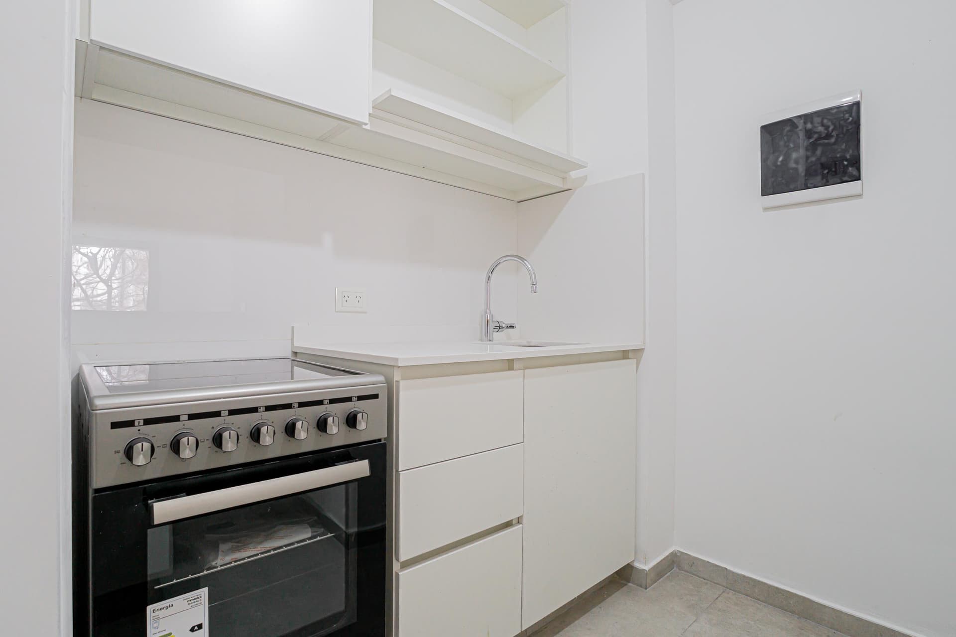 Departamento 2 ambientes en Belgrano - foto 11