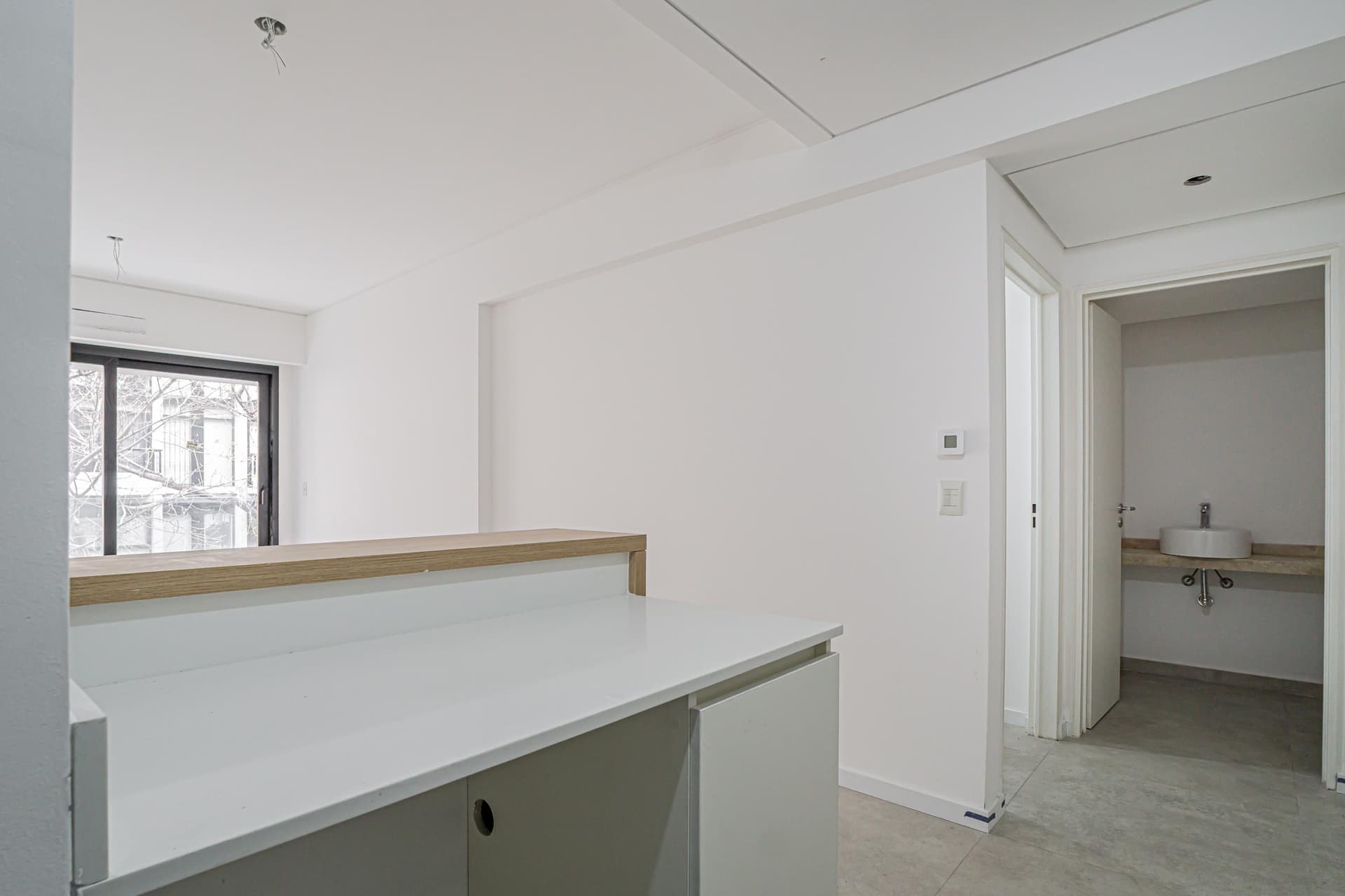 Departamento 2 ambientes en Belgrano - foto 12