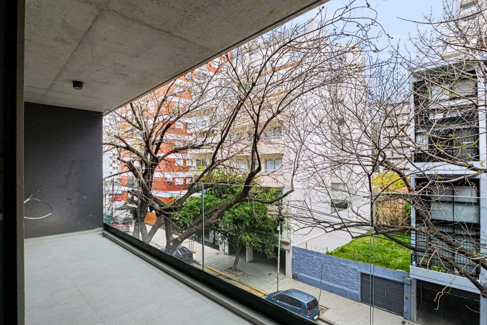 Departamento 2 ambientes en Belgrano - foto 5