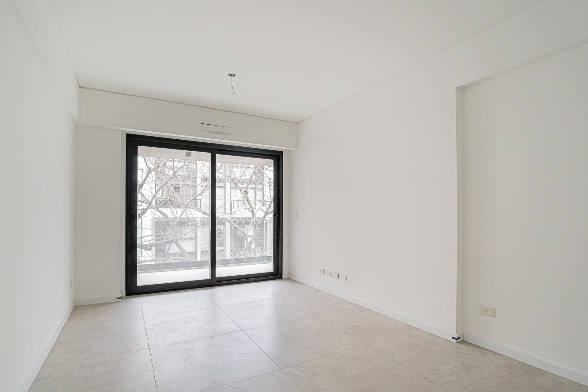 Departamento 2 ambientes en Belgrano - foto 7