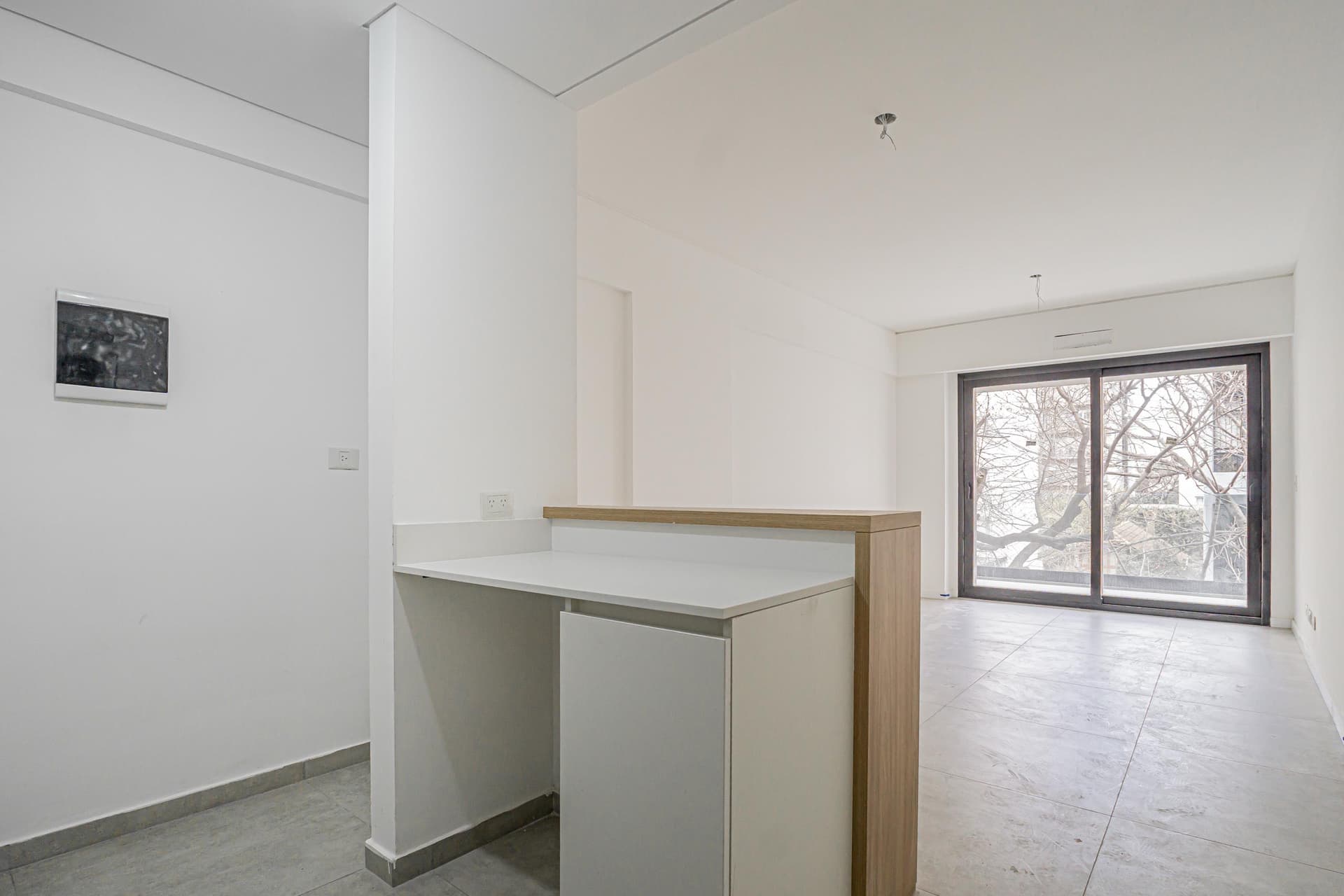 Departamento 2 ambientes en Belgrano - foto 9