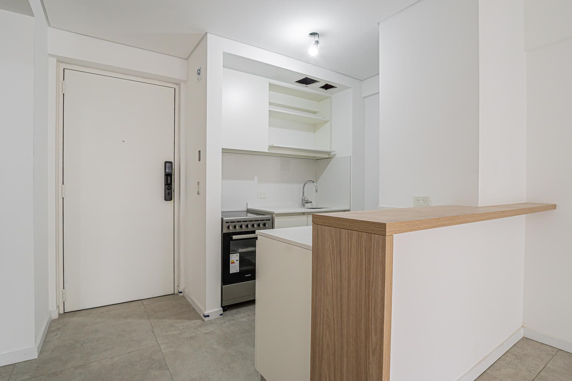 Departamento 2 ambientes en Belgrano - foto 10