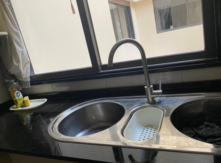 Departamento 130m² Alquiler