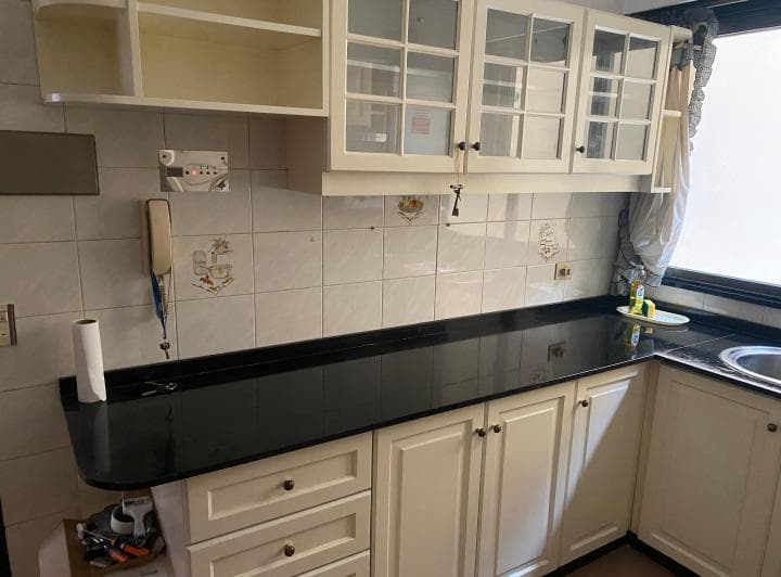 Departamento 130m² Alquiler