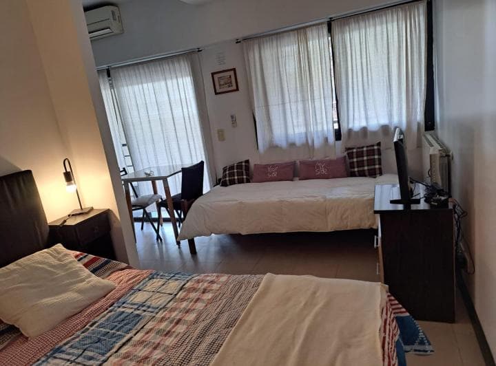 Departamento · 30m² · 1 Ambiente - Isabel Espineira