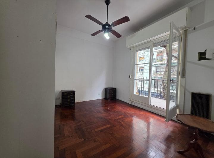Departamento Alquiler 65m² de 3 ambientes