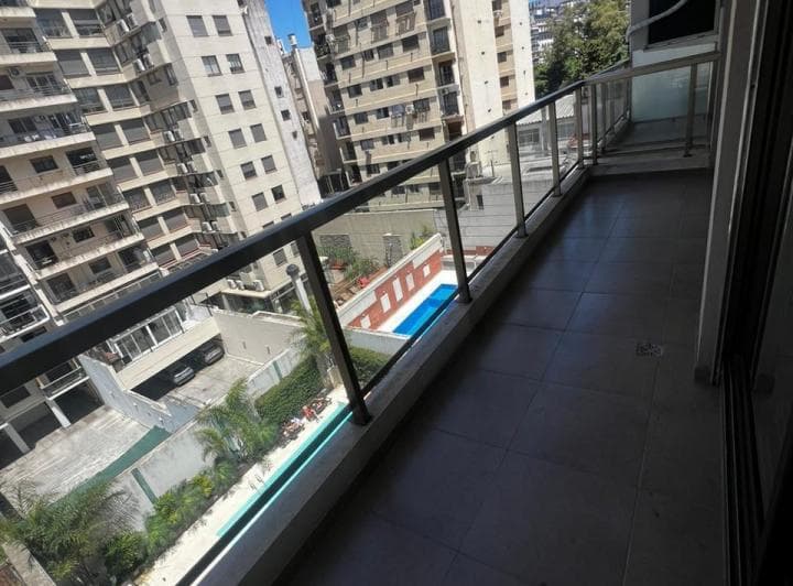 Departamento 51m² Alquiler 
