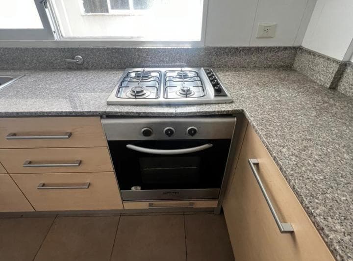 Departamento 51m² Alquiler 