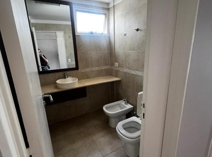 Departamento de 2 ambientes Alquiler USD 900