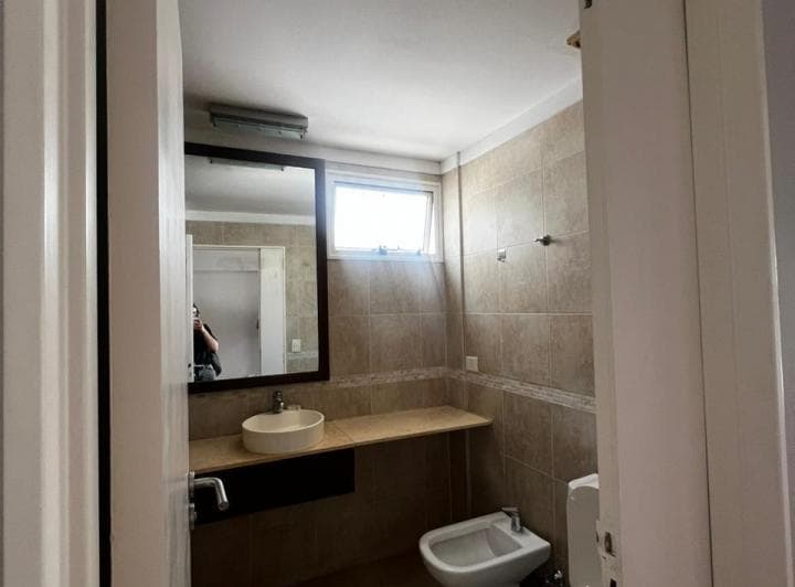 Departamento · 51m² · 2 Ambientes - alejandro bergonzi