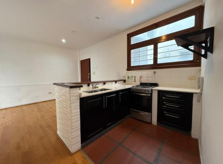 Departamento 60m² Alquiler