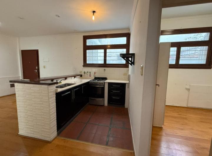 Departamento 60m² Alquiler