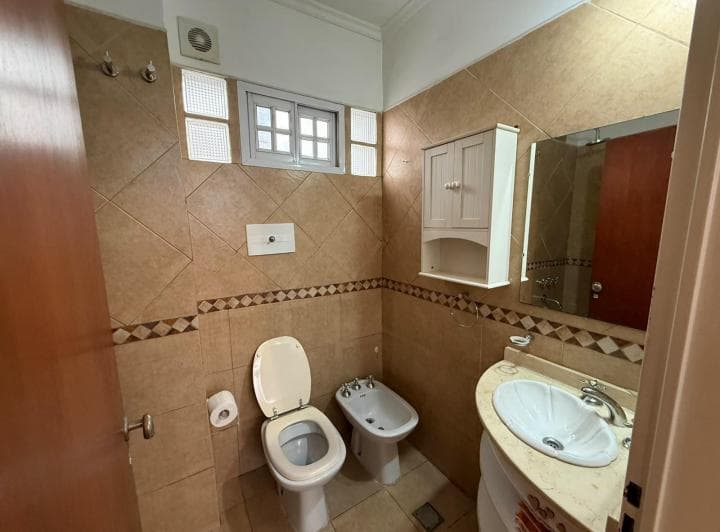 Departamento de 3 ambientes Alquiler $ 1.390.000
