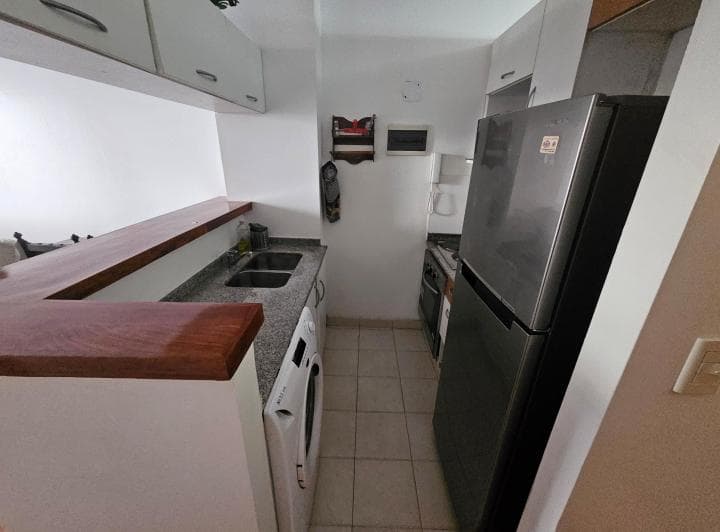 Departamento · 37m² · 2 Ambientes - Maria Constanza