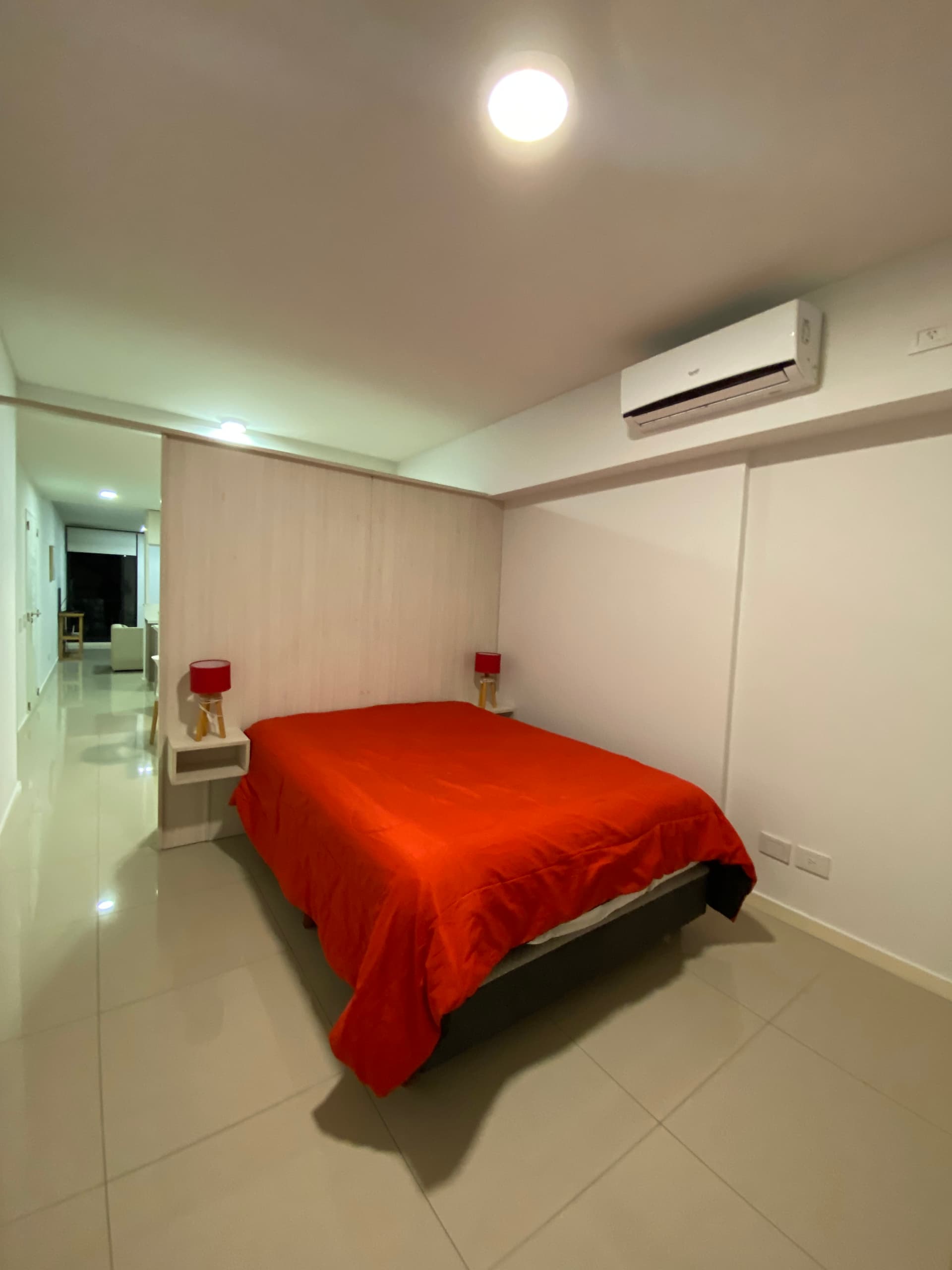 Departamento 1 ambientes en Palermo - foto 11