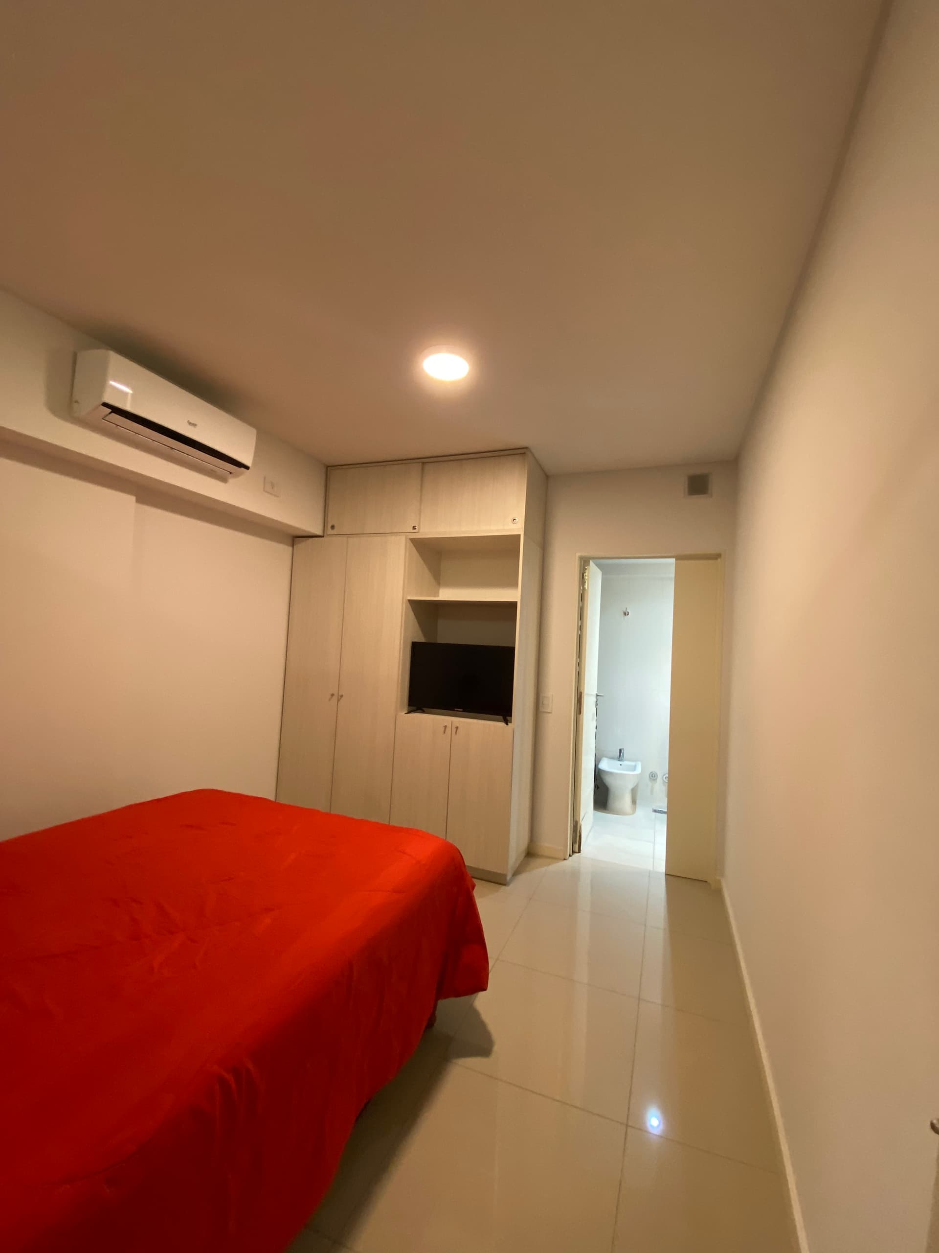 Departamento 1 ambientes en Palermo - foto 12